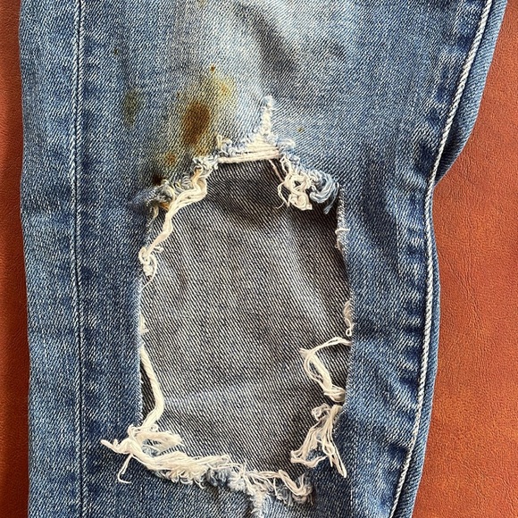 Levi’s Red Tag Jeans - Picture 3 of 4